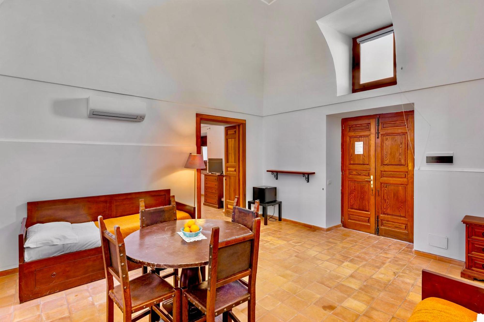 B&B Villa Della Porta, Amalfi Coast - Historical Heritage Vico Equense Exteriér fotografie