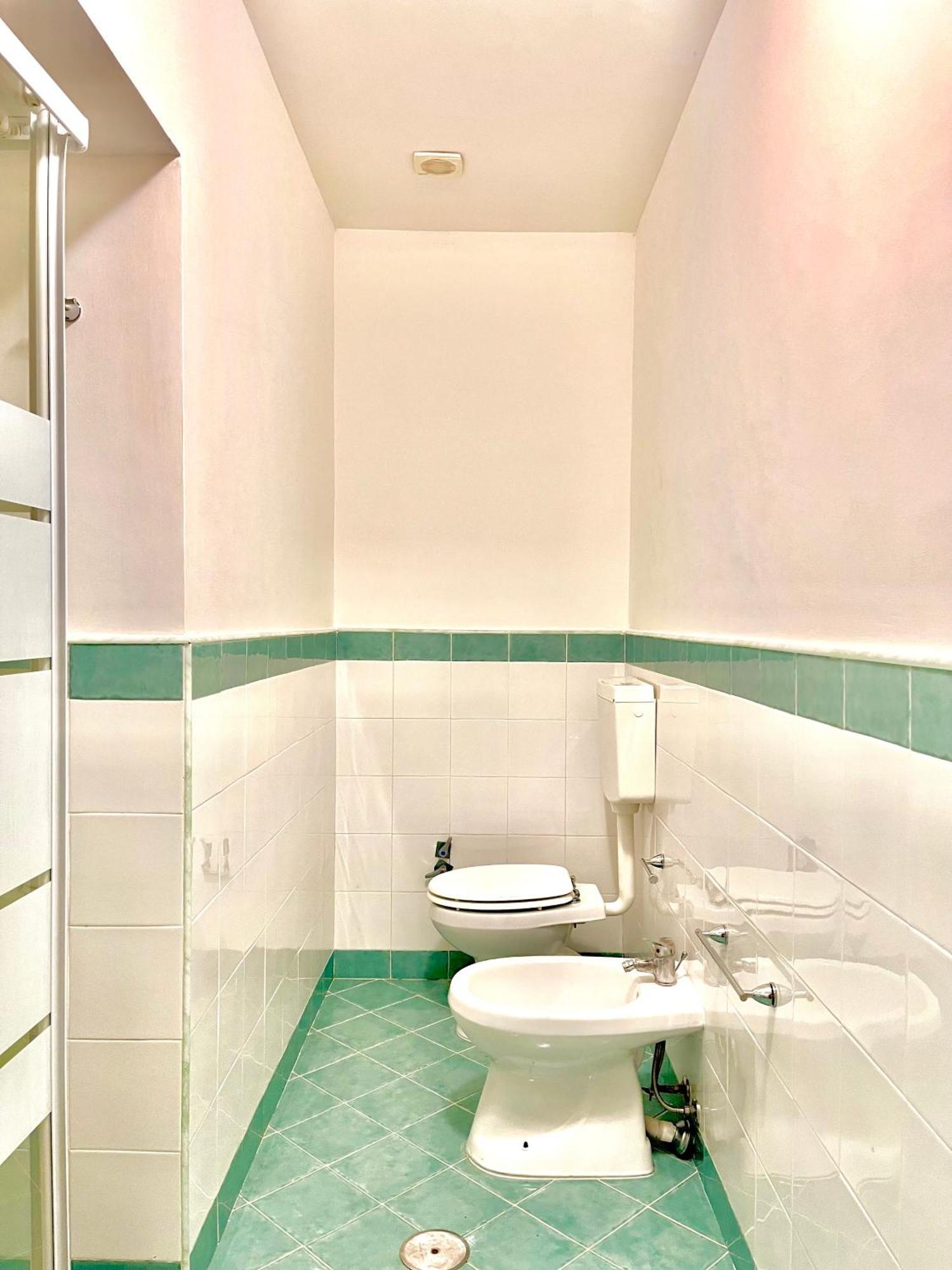 B&B Villa Della Porta, Amalfi Coast - Historical Heritage Vico Equense Exteriér fotografie
