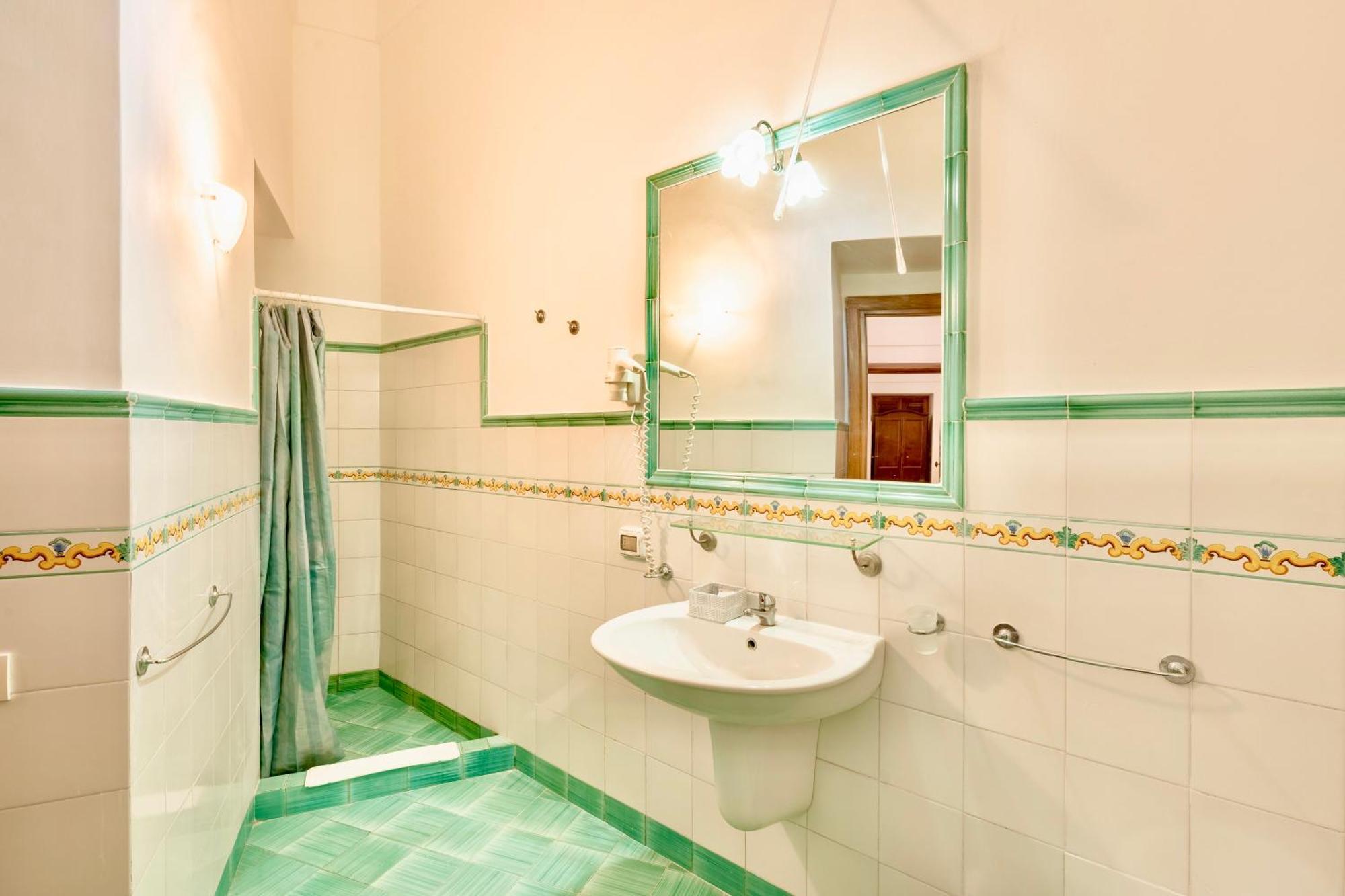 B&B Villa Della Porta, Amalfi Coast - Historical Heritage Vico Equense Exteriér fotografie