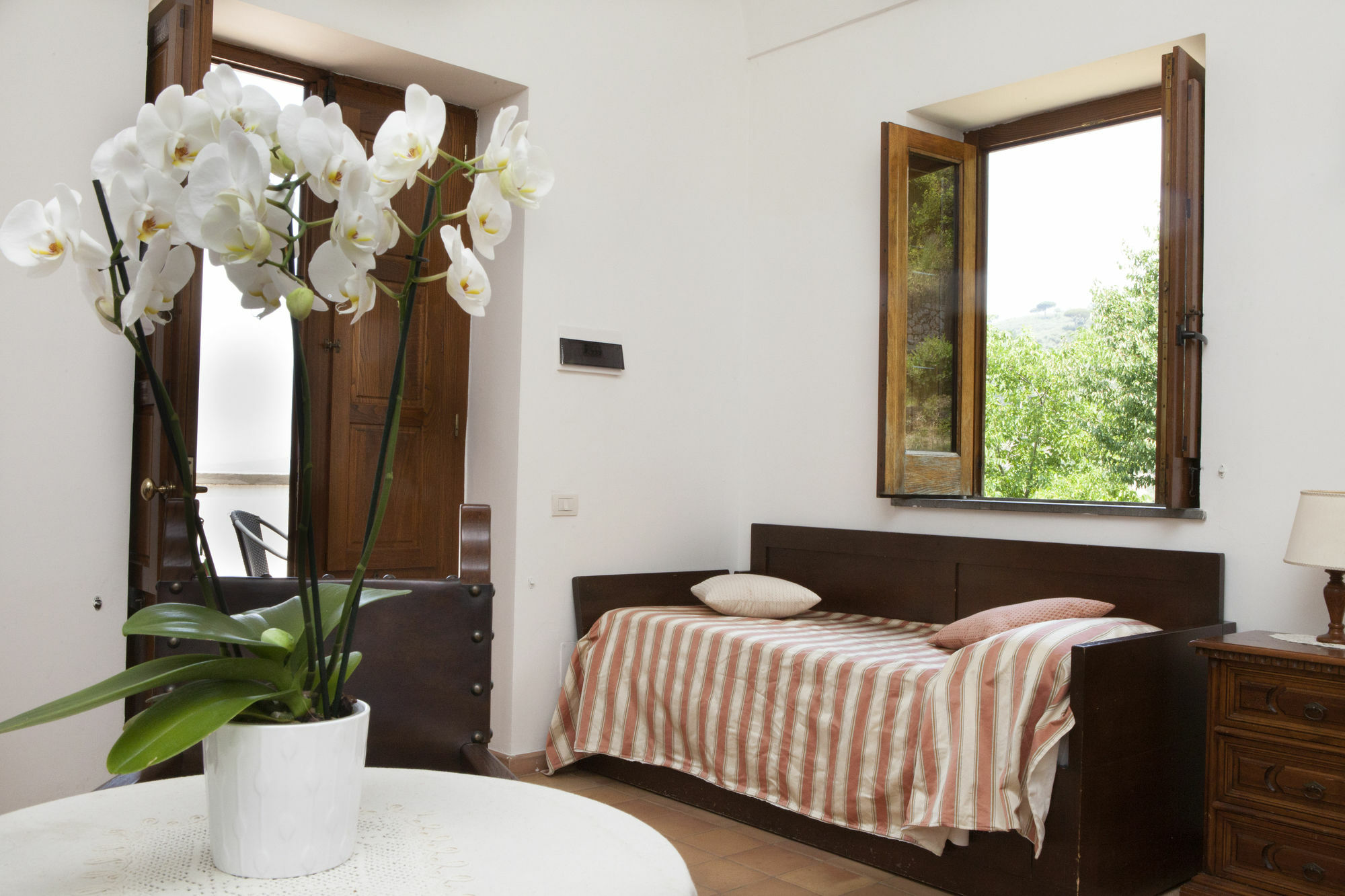 B&B Villa Della Porta, Amalfi Coast - Historical Heritage Vico Equense Exteriér fotografie