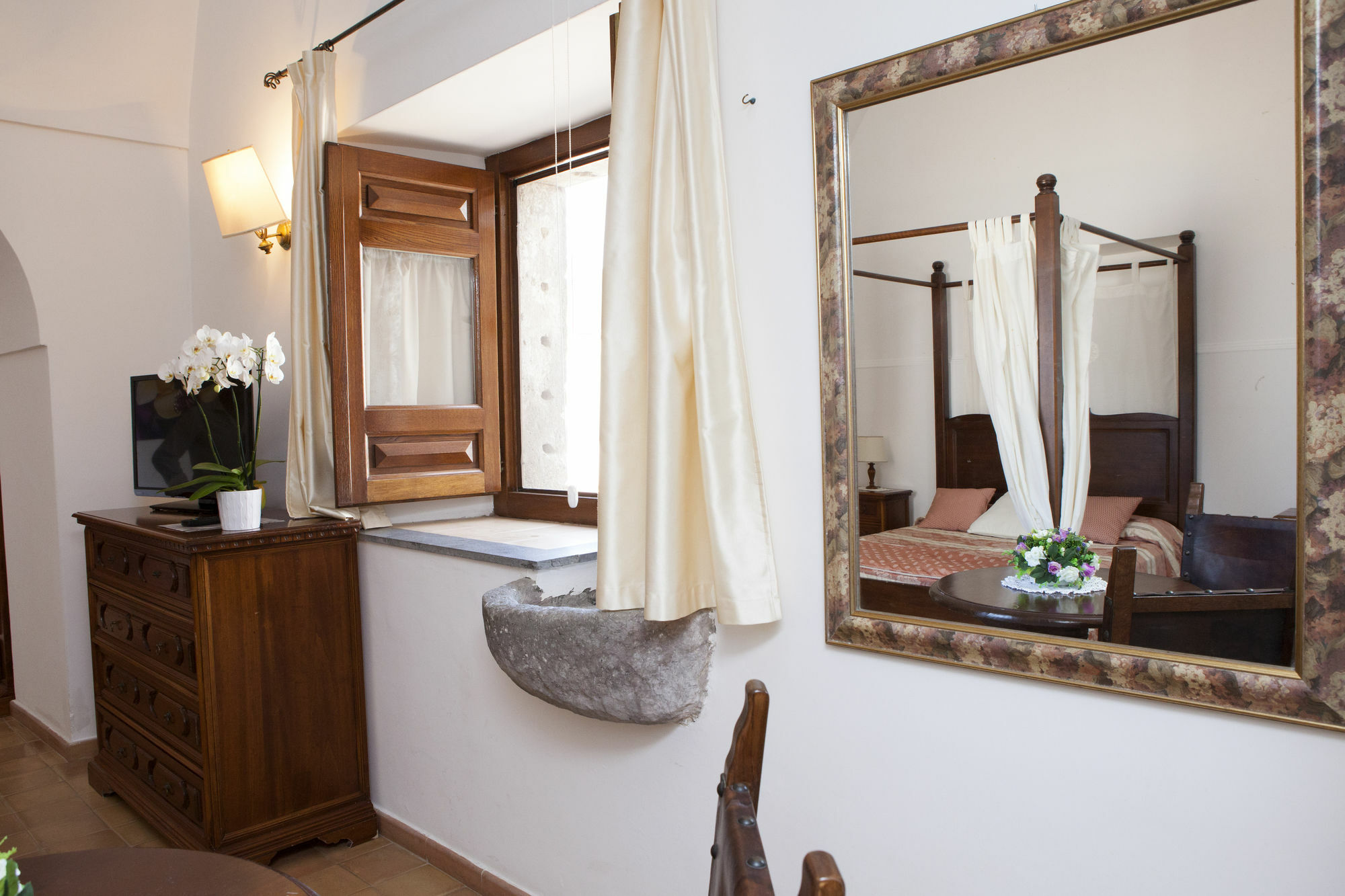B&B Villa Della Porta, Amalfi Coast - Historical Heritage Vico Equense Exteriér fotografie