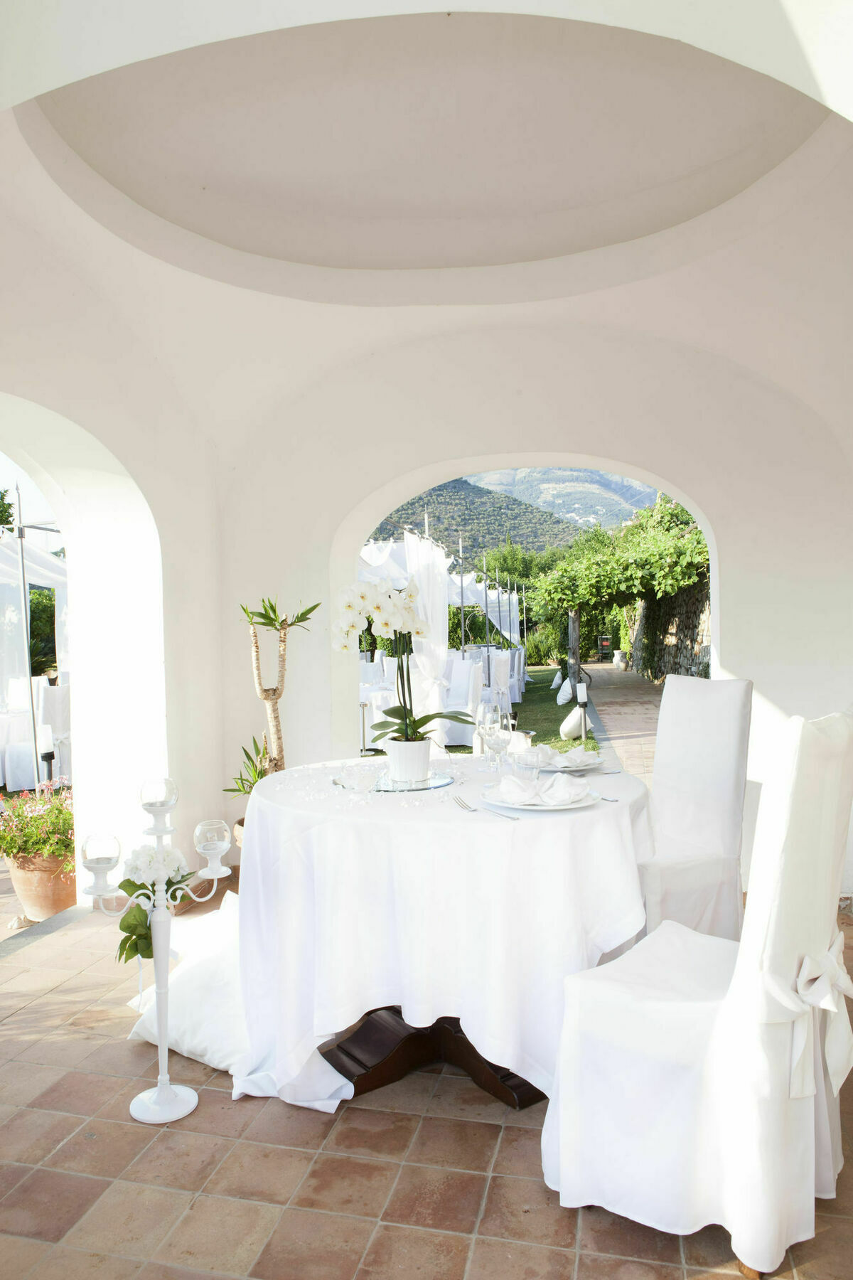 B&B Villa Della Porta, Amalfi Coast - Historical Heritage Vico Equense Exteriér fotografie