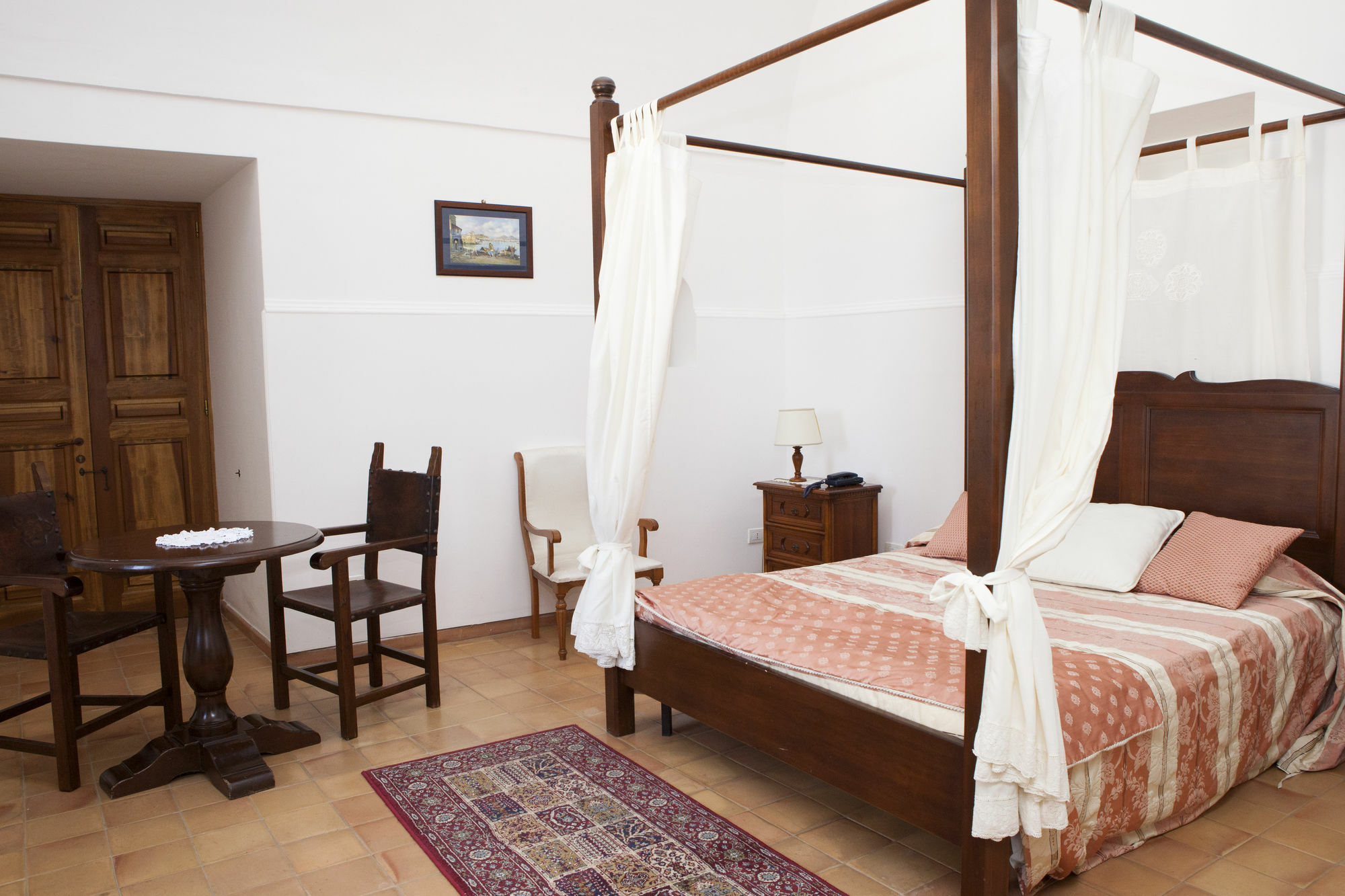B&B Villa Della Porta, Amalfi Coast - Historical Heritage Vico Equense Exteriér fotografie