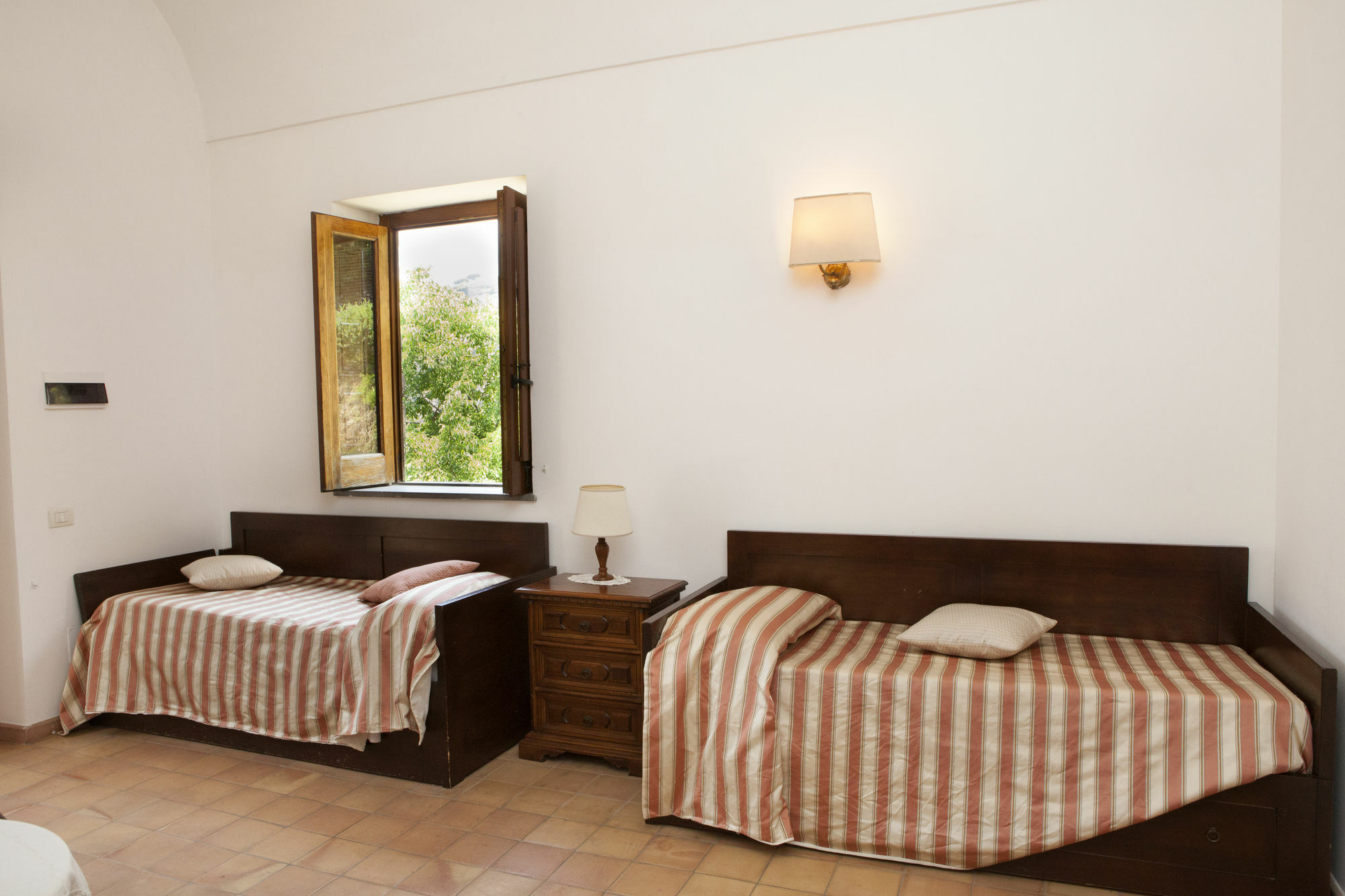 B&B Villa Della Porta, Amalfi Coast - Historical Heritage Vico Equense Exteriér fotografie